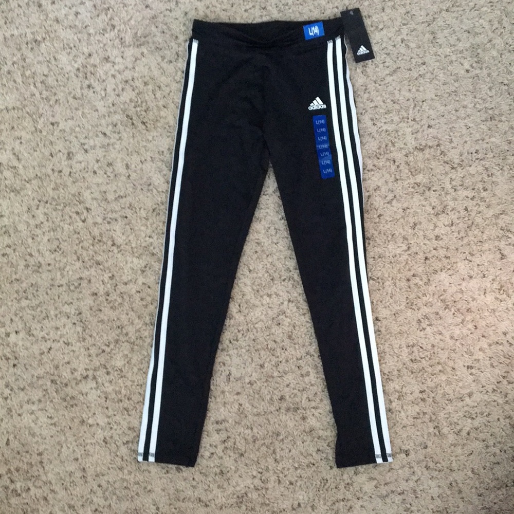 Adidas leggings